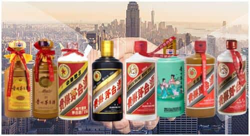 荆州沙市区回收茅台